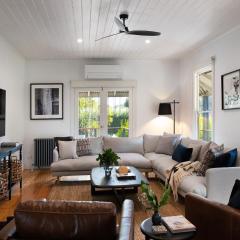 Sunshine House