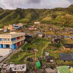 鄉間小路