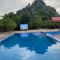 Tam Coc Sunshine Resort