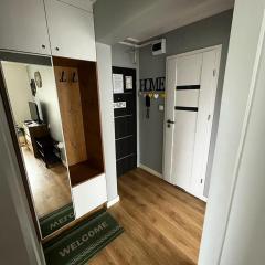 apartament Ewa