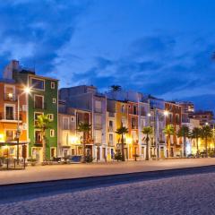 HAPPYVILA Apartments