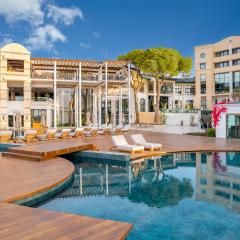 Rixos Park Belek - The Land Of Legends Access