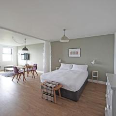 Portgordon - 1 Bed Luxury Studio Apartment