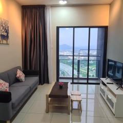 Alpine Parkland Netflix 5 beds at MRT Batu 11 Cheras