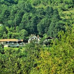 Villa “Nadezhda”