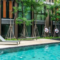 1bed room bts thonglo SuperiorSpaApartment