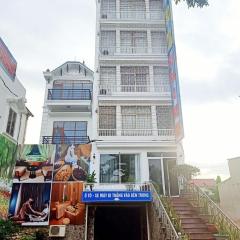 Nhu Loan Hotel Pho Yen