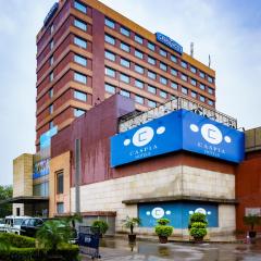 Caspia Hotel New Delhi