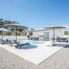 VillaPhysis with Private Pool