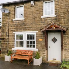 Cherry Tree Cottage