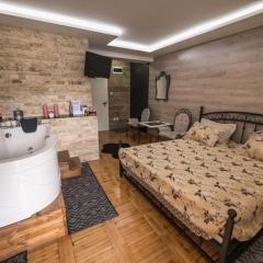 Onore dell amore apartman sa djakuzijem