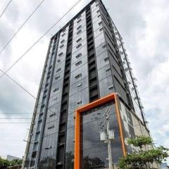 BLOQ RESIDENCES 12th floor