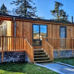 MAC Skyline Lodges
