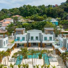 Ocean One Roatan