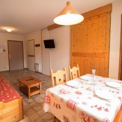 Appartement Aussois, 2 pièces, 4 personnes - FR-1-508-175