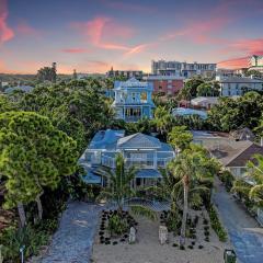 The Cottage on Lido Key