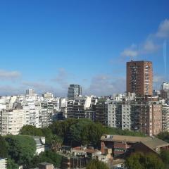 Estudio en Recoleta