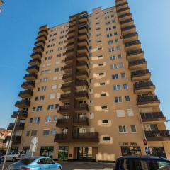 HAFSA apartments Sarajevo City view