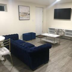 Quite and Spacious Apartment