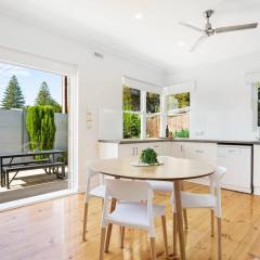 Relaxing 3BR Beachside Haven Grange