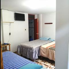 HOSTAL GRAU