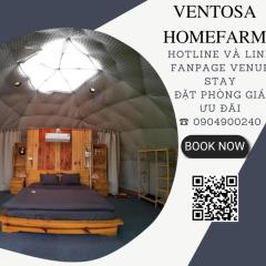 Ventosa HomeFarm - Venuestay
