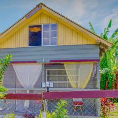 My Little Cabin In Negril, cabin