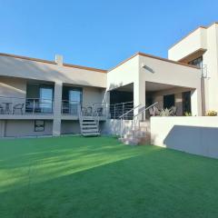 Sibebe View Villa