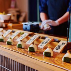 RIHGA Place Kyoto Shijo Karasuma