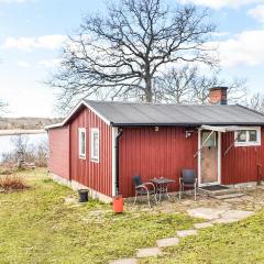 Gorgeous Home In Lyckeby With House Sea View