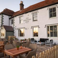 Berkshire Arms by Chef & Brewer Collection