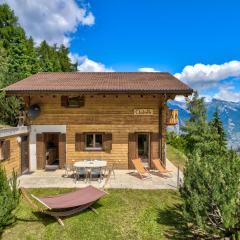 Chalet Clochette