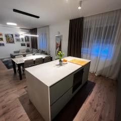 Luxury home beach apartament in Split, Croatia