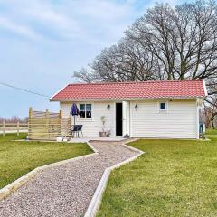 3 person holiday home in BERGKVARA-By Traum