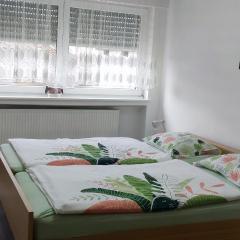 APPARTEMENT GEICHLINGEN