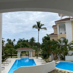 Picturesque Ocean View Condo