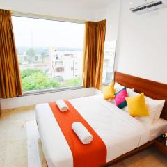 Keerthis Royal Suites - Near International Airport Terminal 1 and 2