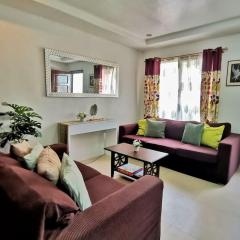 2BR 2BT home with pool between Tagbilaran and Panglao