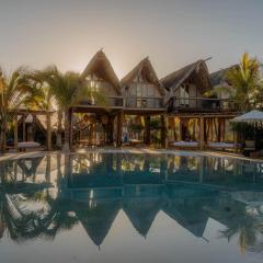 Baja Nomads Hotel - Adults 15 Plus