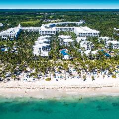 Riu Palace Bavaro - All Inclusive