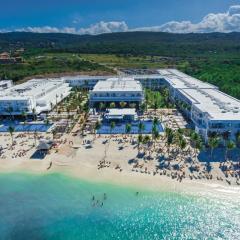 Riu Reggae - Adults Only - All Inclusive