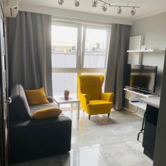 Apartament Poznańska 24