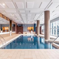 Warwick Le Crystal - Montréal