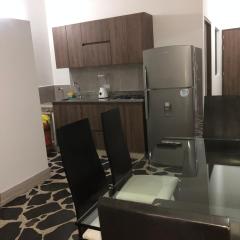 Apartamento amplio en laureles, excelente ubicación, 3 alcobas 403