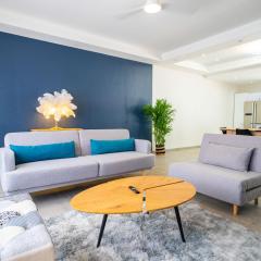 Modern 3BR Home with Own Private Pool