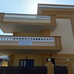 Mehaa Breeze Family Guest House Pondicherry