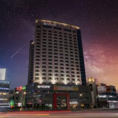 Ramada Encore by Wyndham CheonAn