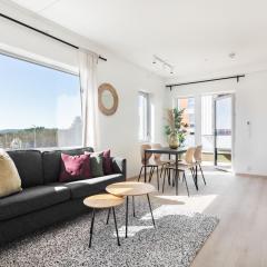 Forenom Serviced Apartments Trondheim