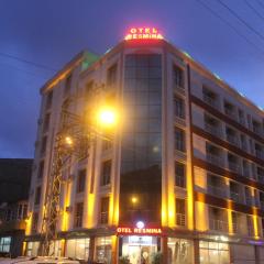 Resmina Hotel