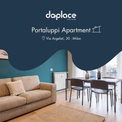 Daplace - Portaluppi Apartment